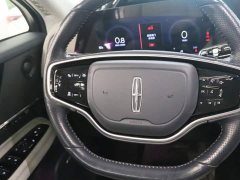 Lincoln Adventurer 2.0T AWD Prestige - ფოტო 6
