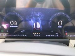 Lincoln Adventurer 2.0T AWD Prestige - ფოტო 7