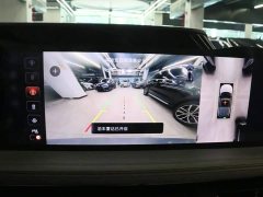 Lincoln Adventurer 2.0T AWD Prestige - ფოტო 8