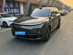 Li Auto L9 2022 Max - ფოტო 1
