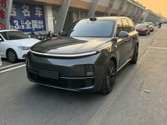 Li Auto L9 2022 Max - ფოტო 2