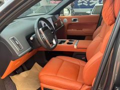 Li Auto L9 2022 Max - ფოტო 3