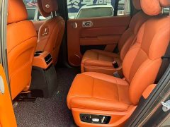Li Auto L9 2022 Max - ფოტო 4