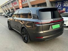 Li Auto L9 2022 Max - ფოტო 6