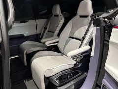 HiPhi X 2021 Founder Edition 6-Seater - ფოტო 14