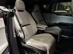 HiPhi X 2021 Founder Edition 6-Seater - ფოტო 16