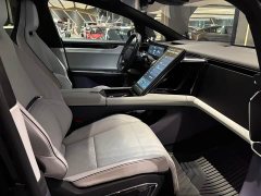 HiPhi X 2021 Founder Edition 6-Seater - ფოტო 17