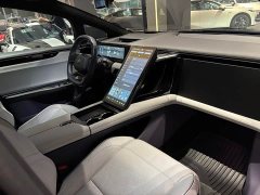 HiPhi X 2021 Founder Edition 6-Seater - ფოტო 18