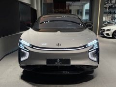HiPhi X 2021 Founder Edition 6-Seater - ფოტო 2