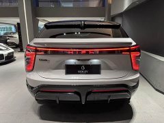 HiPhi X 2021 Founder Edition 6-Seater - ფოტო 6