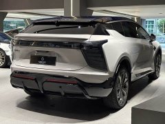 HiPhi X 2021 Founder Edition 6-Seater - ფოტო 7
