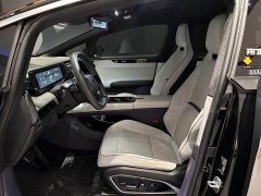 HiPhi X 2021 Founder Edition 6-Seater - ფოტო 9