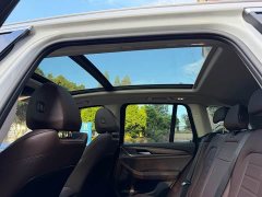 BMW X3 2020 xDrive28i M Sport Package - ფოტო 10