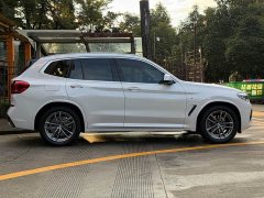 BMW X3 2020 xDrive28i M Sport Package - ფოტო 11