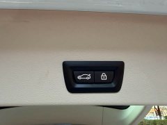 BMW X3 2020 xDrive28i M Sport Package - ფოტო 12