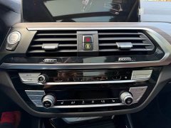BMW X3 2020 xDrive28i M Sport Package - ფოტო 16