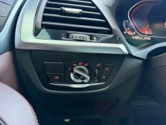 BMW X3 2020 xDrive28i M Sport Package - ფოტო 17
