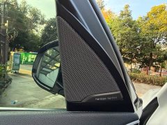 BMW X3 2020 xDrive28i M Sport Package - ფოტო 18