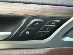 BMW X3 2020 xDrive28i M Sport Package - ფოტო 19