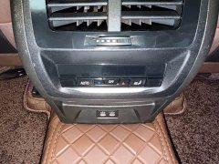 BMW X3 2020 xDrive28i M Sport Package - ფოტო 20