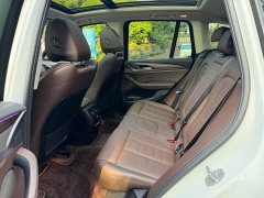 BMW X3 2020 xDrive28i M Sport Package - ფოტო 6