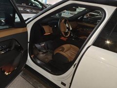 Land Rover Range Rover Sport 400PS Dynamic SE - ფოტო 5