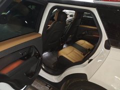 Land Rover Range Rover Sport 400PS Dynamic SE - ფოტო 6