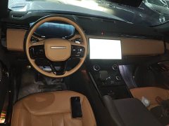 Land Rover Range Rover Sport 400PS Dynamic SE - ფოტო 7