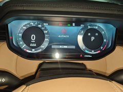 Land Rover Range Rover Sport 400PS Dynamic SE - ფოტო 8