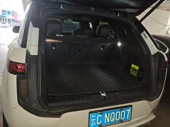 Land Rover Range Rover Sport 400PS Dynamic SE - ფოტო 9