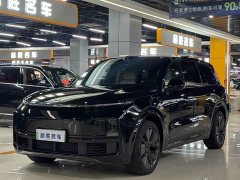 Li Auto L9 2022 Max - ფოტო 1