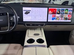 Li Auto L9 2022 Max - ფოტო 10