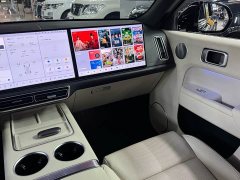 Li Auto L9 2022 Max - ფოტო 11