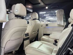 Li Auto L9 2022 Max - ფოტო 13
