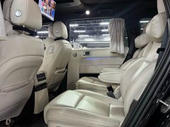 Li Auto L9 2022 Max - ფოტო 14