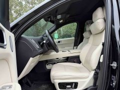 Li Auto L9 2022 Max - ფოტო 15