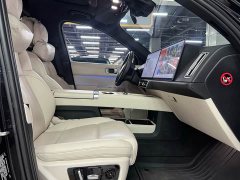 Li Auto L9 2022 Max - ფოტო 16