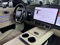 Li Auto L9 2022 Max - ფოტო 18