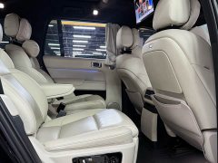 Li Auto L9 2022 Max - ფოტო 19
