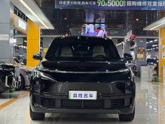 Li Auto L9 2022 Max - ფოტო 2