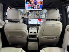 Li Auto L9 2022 Max - ფოტო 20