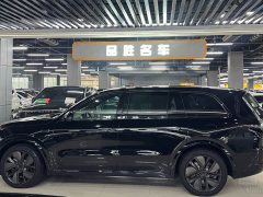 Li Auto L9 2022 Max - ფოტო 3