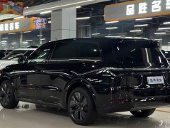 Li Auto L9 2022 Max - ფოტო 4