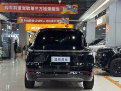 Li Auto L9 2022 Max - ფოტო 5