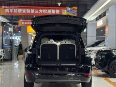 Li Auto L9 2022 Max - ფოტო 6