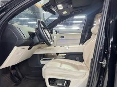 Li Auto L9 2022 Max - ფოტო 7