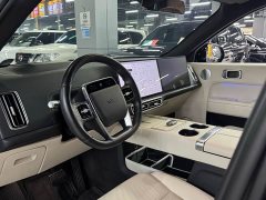 Li Auto L9 2022 Max - ფოტო 8