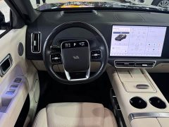 Li Auto L9 2022 Max - ფოტო 9