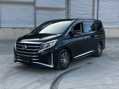 GAC Aion M8 2021 Premier Series 390T Supreme Edition - ფოტო 1