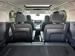 GAC Aion M8 2021 Premier Series 390T Supreme Edition - ფოტო 12